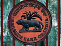देश का चालू खाता घाटा दूसरी तिमाही में घटकर जीडीपी का एक प्रतिशत रहा: RBI