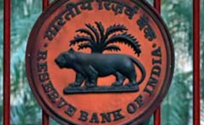 देश का चालू खाता घाटा दूसरी तिमाही में घटकर जीडीपी का एक प्रतिशत रहा: RBI