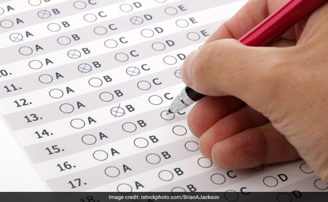UPTET Answer Key मोबाइल पर एक क्लिक में करें डाउनलोड