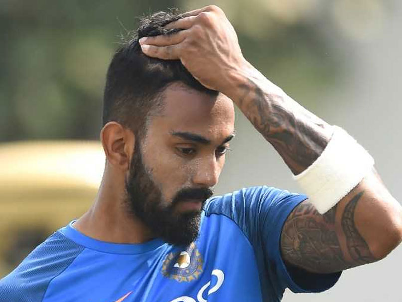 India vs Australia: Sanjay Bangar Slams KL Rahul For Reckless Shot-Selection In Warm-Up Match
