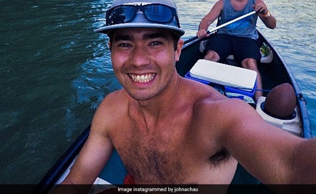 2 Americans Met Missionary Before He Was Killed By Andaman Tribe: Police
