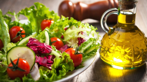 Weight Loss: Four Raw Food Recipes To Shed Extra Kilos