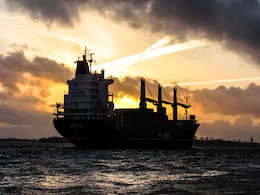 In Diplomatic Win, 5 Indian Sailors On Ship Seized By Iran Released In Diplomatic Win, 5 Indian Sailors On Ship Seized By Iran Released