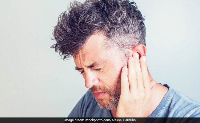 How To Get Rid Of Itchy Ears? Some Amazing Home Remedies Might Help