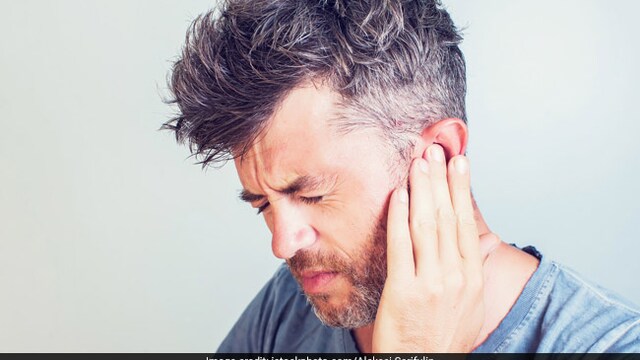 The primary cause of itchy ears is when a person has ultra-sensitive neurological fibers.
