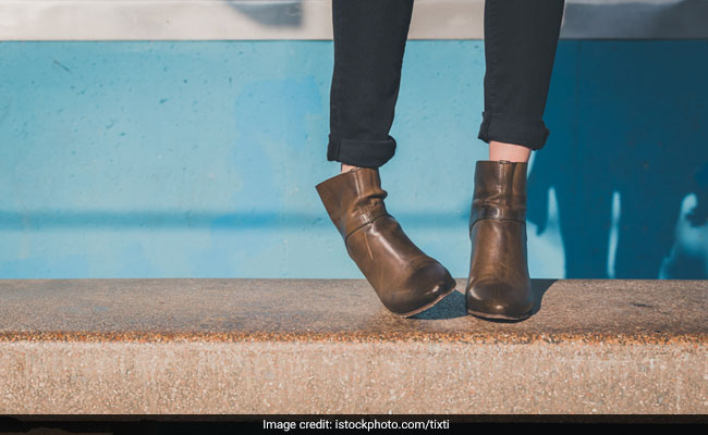 4 Stylish Ankle Boots To Add To Your Shoe Collection