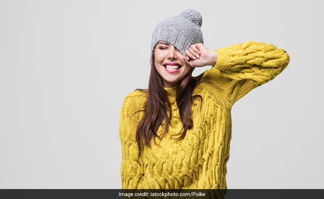 3 Stylish Beanies That Will Keep You Warm This Winter