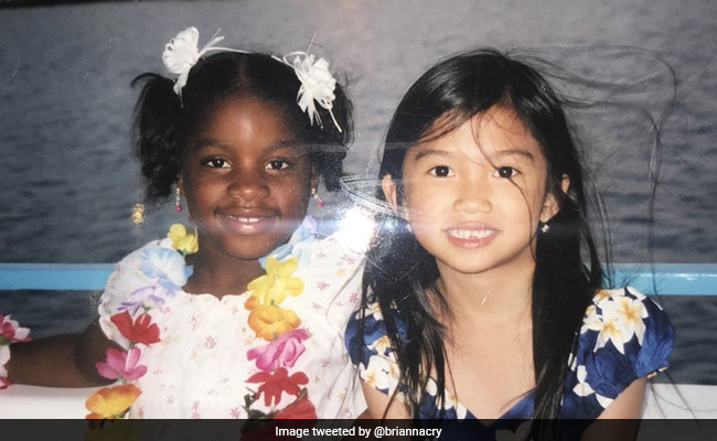 The Sweet Story Of How Twitter Helped Reunite 2 Long-Lost Besties In Just 5 Hours