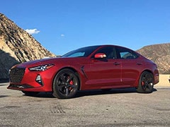 Annual World Car Awards Drive Event Has Highest Turnout