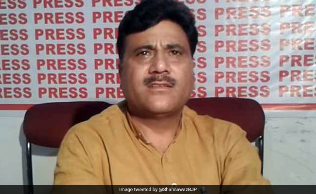 Updates: After BJP Leader Shot Dead In Jammu, Army Called In, Curfew Imposed