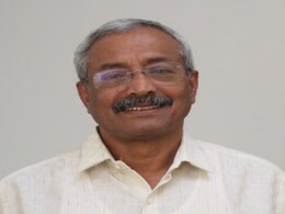 Pak A Strategic Distraction, China The Real Threat: Ex-Army Officer Pak A Strategic Distraction, China The Real Threat: Ex-Army Officer