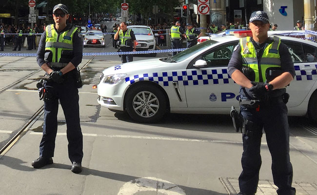 Australian Ex Childcare Worker Charged With Sexually Abusing 91 Children