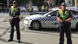 Australian Woman Accused Of Murdering 3 By Serving Mushrooms Faces Trial