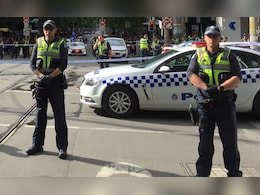 Australia Deploys Anti-Semitism Police Taskforce After Attack On Synagogue Australia Deploys Anti-Semitism Police Taskforce After Attack On Synagogue
