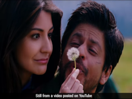 6 Years Of <i>Jab Tak Hai Jaan</I>: Anushka Sharma Describes Being Directed By Yash Chopra 'Sheer Magic' 6 Years Of <i>Jab Tak Hai Jaan</I>: Anushka Sharma Describes Being Directed By Yash Chopra 'Sheer Magic'