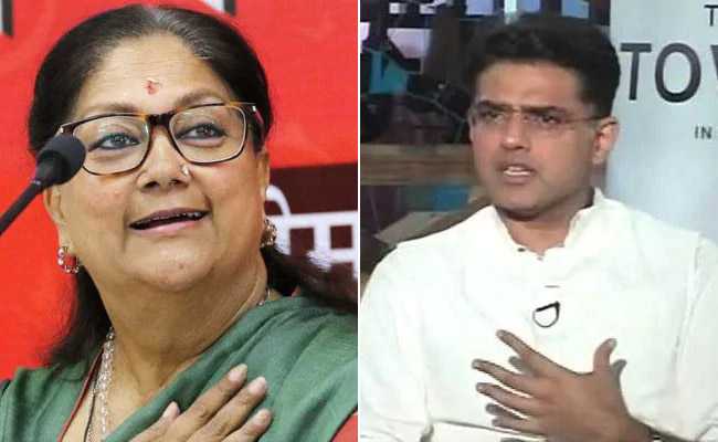 झालरापाटन और टोंक, राजस्थान की 2 हाईप्रोफाइल सीटें, जानें- कौन सी पार्टी कहां पड़ रही है भारी