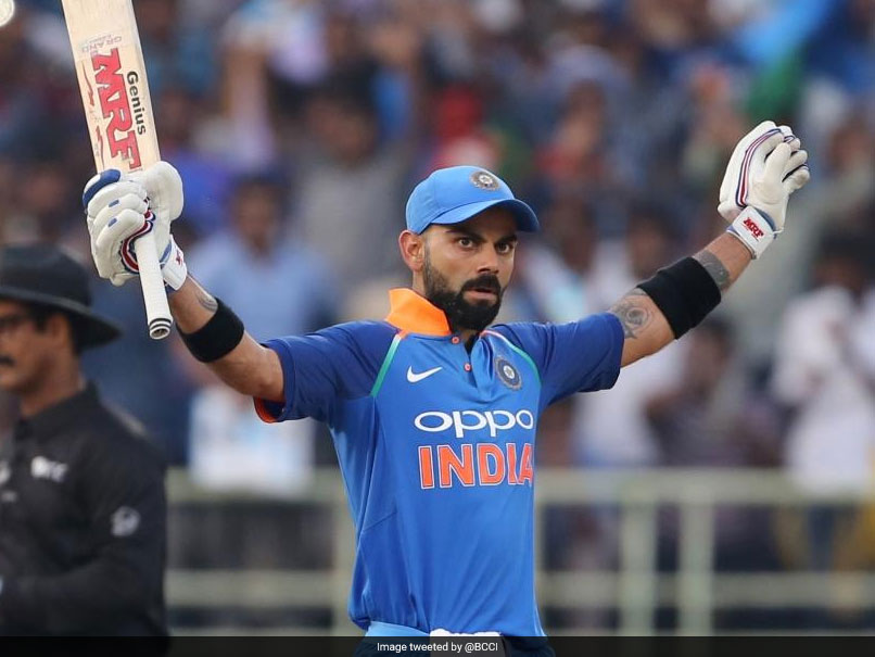 India vs Australia: विराट कोहली को कमजोर करने के लिए ऑस्ट्रेलिया ने बनाया प्लान, पूर्व खिलाड़ी ने दिया ये IDEA