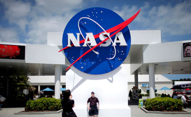 US Shutdown Forces NASA To Postpone Its Day Of Remembrance