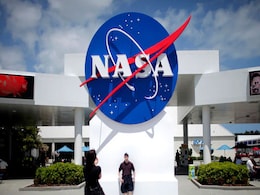 NASA Probe Finds Water On Asteroid Bennu NASA Probe Finds Water On Asteroid Bennu