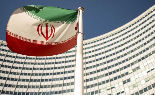Iran Sticking To Nuclear Deal Conditions, Says Nuclear Watchdog
