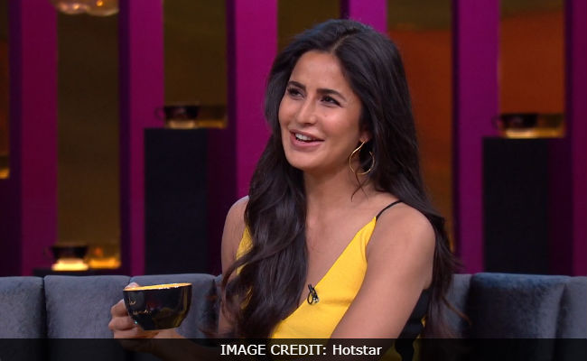 Deepika Padukone-Ranveer Singh And Priyanka Chopra-Nick Jonas: Katrina Kaif Is 'Excited' About Wedding Season (Even Though She's Not Invited)