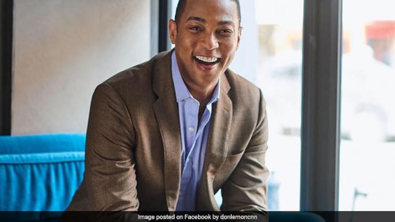 Ex-CNN Host Don Lemon Arrested Over Minnesota Anti-ICE Protests