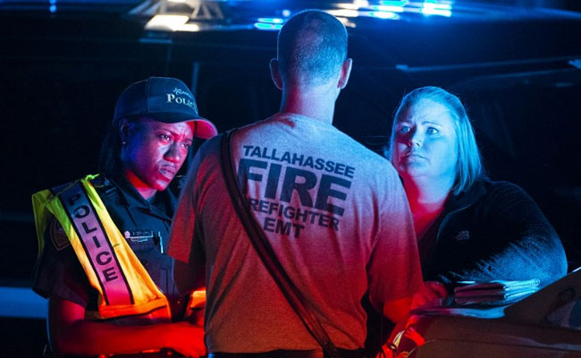 "Kid" Who Opened Fire At Florida Yoga Studio Had History Of Groping Women