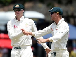 "From My Point Of View...": Steve Smith Breaks Silence On David Warner's Lifetime Leadership Ban "From My Point Of View...": Steve Smith Breaks Silence On David Warner's Lifetime Leadership Ban