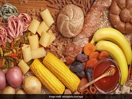 Carbohydrate Benefits: बॉडी के लिए बेहद जरूरी है कॉर्बोहाइड्रेट, जानें खाने के लिए सही मात्रा, सही समय और सही तरीका Carbohydrate Benefits: बॉडी के लिए बेहद जरूरी है कॉर्बोहाइड्रेट, जानें खाने के लिए सही मात्रा, सही समय और सही तरीका