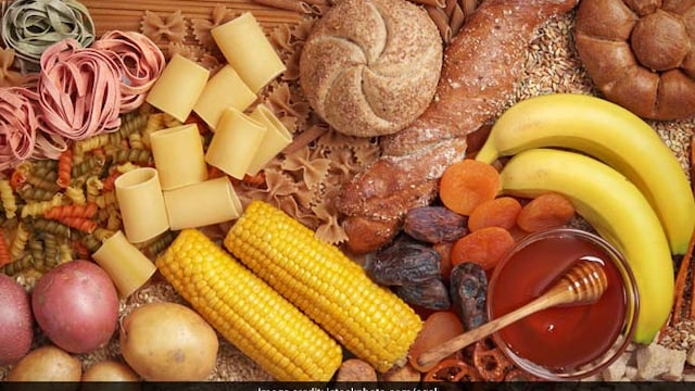 Weight loss: You should prefer complex carbs to simple carbs to stay healthy