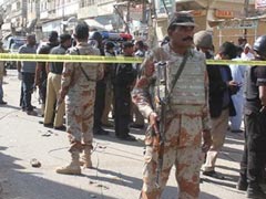Sikh Pilgrims From India Looted By Robbers Posing As Cops In Pakistan