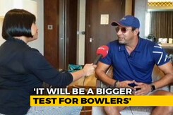 Australia Tour Will Define Virat Kohli As Skipper: Wasim Akram Australia Tour Will Define Virat Kohli As Skipper: Wasim Akram