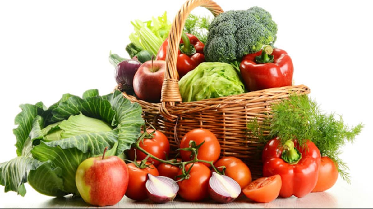 Weight Loss Vegetables इन पांच सब्जियों को डाइट में शामिल कर वजन को