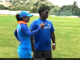 Mithali Raj Blackmails Coaches And Puts Her Interest Over Team, Says Ramesh Powar Mithali Raj Blackmails Coaches And Puts Her Interest Over Team, Says Ramesh Powar