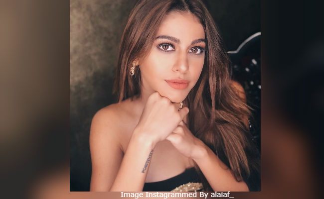 Why Pooja Bedi's Daughter Aalia Furniturewalla Is Trending