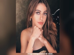 Why Pooja Bedi's Daughter Aalia Furniturewalla Is Trending Why Pooja Bedi's Daughter Aalia Furniturewalla Is Trending