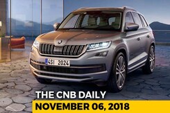 Skoda Kodiaq L&K, BMW X2, Ather Electric Skoda Kodiaq L&K, BMW X2, Ather Electric