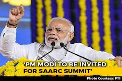 PM Modi To Be Invited To SAARC Summit, Says Pak Foreign Office PM Modi To Be Invited To SAARC Summit, Says Pak Foreign Office