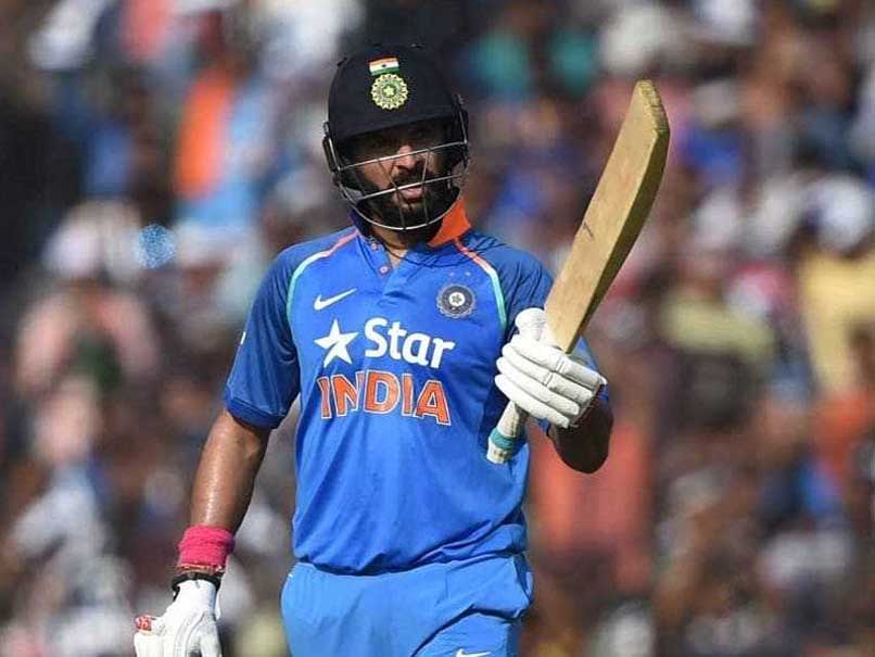 Yuvraj Singh Shares An Adorable Picture With Wife Hazel Keech, Calls Her "Super Cute"