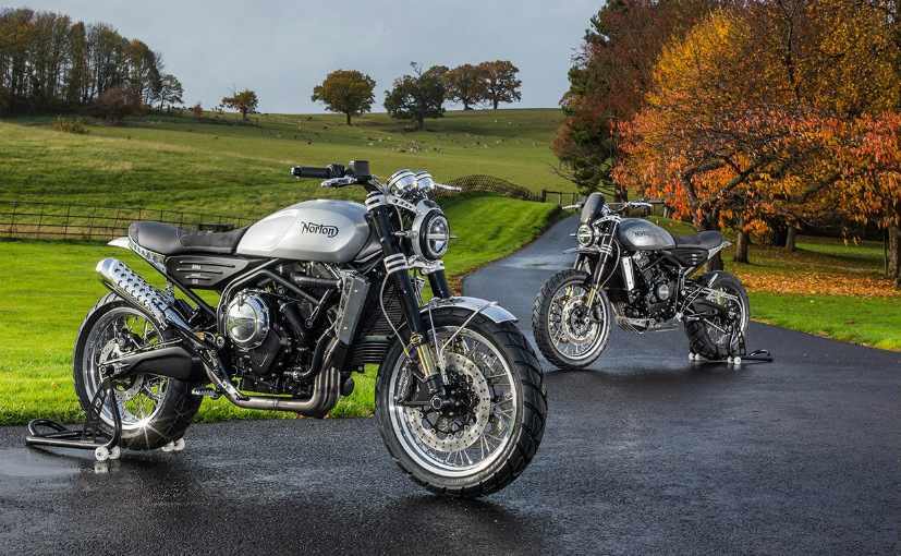 Opinion: Why Norton Motorcycles Will Not Compete With Royal Enfield