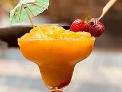 Mango Daiquiri