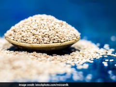 Sesame Seeds (Til) Contain More Calcium Than Milk; All Health Benefits Listed
