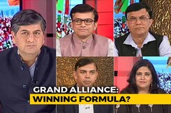 BJP's Bypoll Blues: Impact 2019 BJP's Bypoll Blues: Impact 2019
