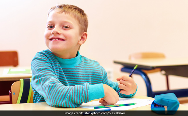 World Autism Day 2021: Autism affects the social skills of a child