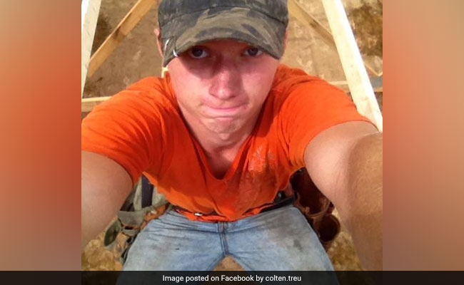 Three US Girl Scouts, Picking Up Litter, Killed In Hit-And-Run