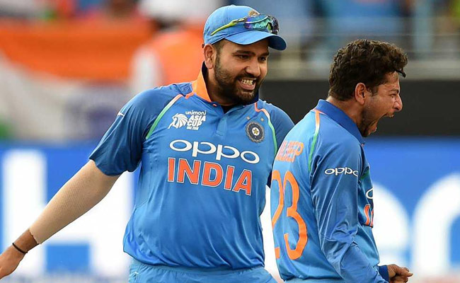 IND vs WI 1st T20, Live: भारत की पांच विकेट से जीत, कार्तिक-क्रुणाल ने बनाया आसान