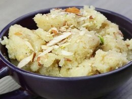 6 Festive Dishes To Rustle Up On Ram Navami