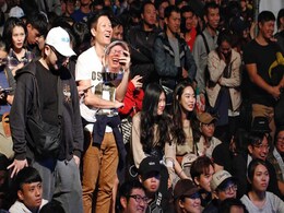 Anti-Gay Marriage Groups Win Taiwan Referendum Battle Anti-Gay Marriage Groups Win Taiwan Referendum Battle