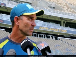 Justin Langer Vows To Change Australian Cricket's Win-At-All-Costs Culture Justin Langer Vows To Change Australian Cricket's Win-At-All-Costs Culture