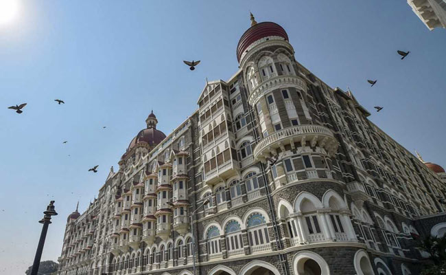 Tahawwur Rana Wanted Top Pak Military Honour For 26/11 Attackers: Document